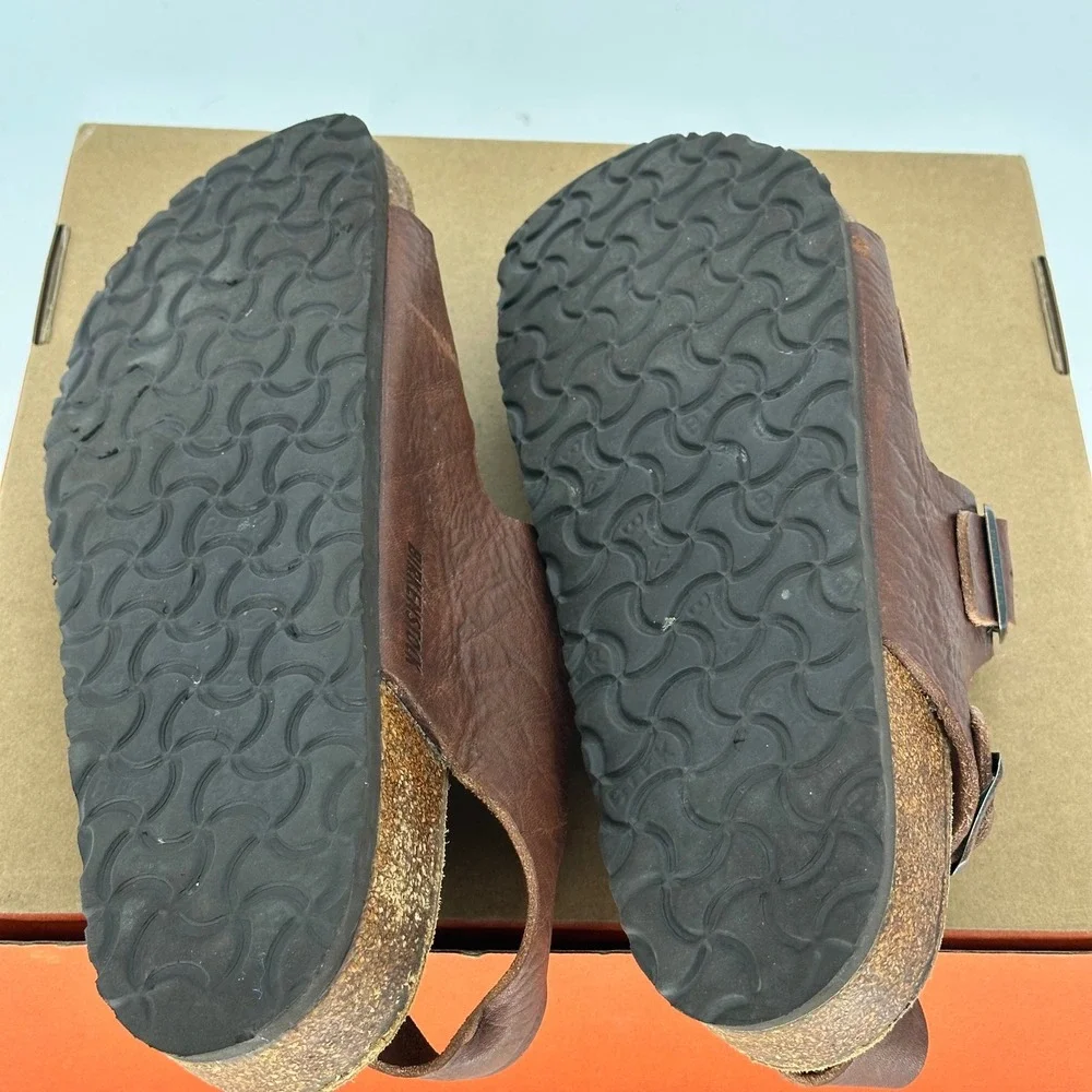 Birkenstock men eu